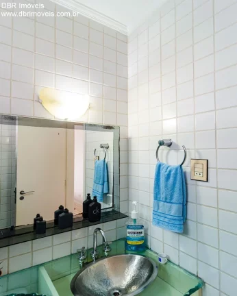 Imagem APARTAMENTO RESIDENCIAL em São Paulo - SP, Vila Mariana