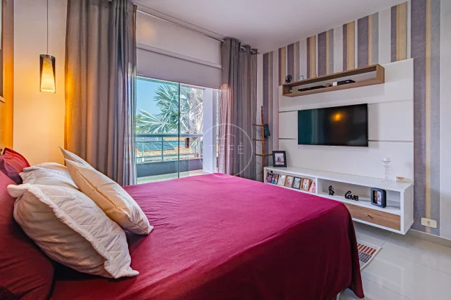 Imagem CASA com PORTEIRA FECHADA e 275m² na TAQUARA - Pronta para sua mudança!