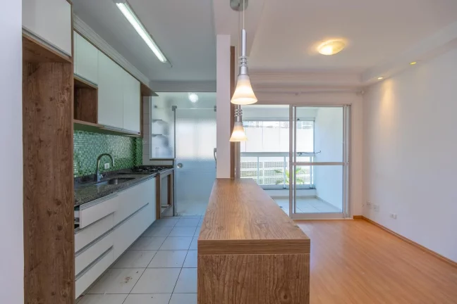 Imagem Apartamento de 2 quartos no bairro Ecoville