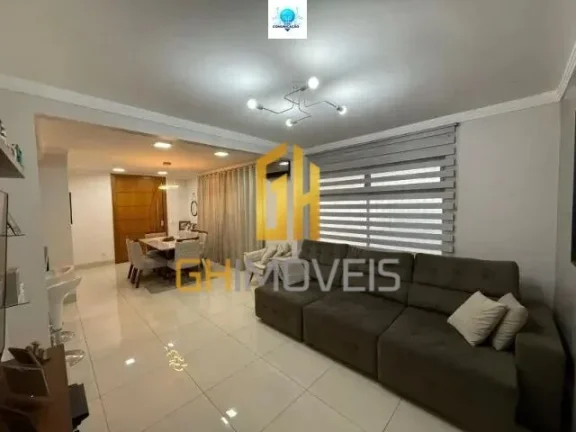 Imagem GH1959

Casa com 4 quartos no Conjunto Riviera, com 200m² de área construída possui:

- Sala;
- 0...