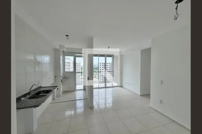 Imagem Apartamento à Venda - Vargem Pequena, 3 Quartos, 60 m2