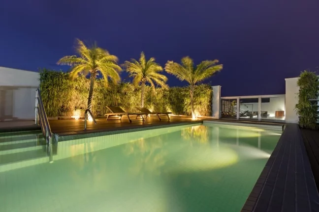 Imagem Axis Triple Business Hotel - Apartamento à venda no bairro Higienópolis - Porto Alegre/RS