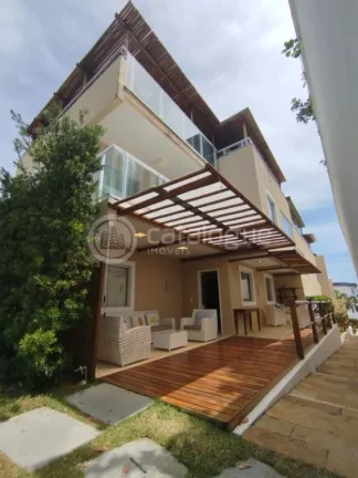 Imagem OPORTUNIDADE EM PIRANGI DO NORTE - TRIPLEX A 100 METROS DO MAR!