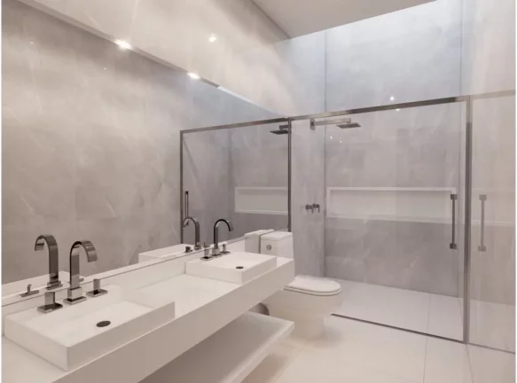 Imagem Imperdível oportunidade: Casa à venda em Vitória da Conquista-BA, bairro Boa Vista, 4 quartos, 3 suítes, 1 sala, 4 banheiros, 2 vagas, 200m²