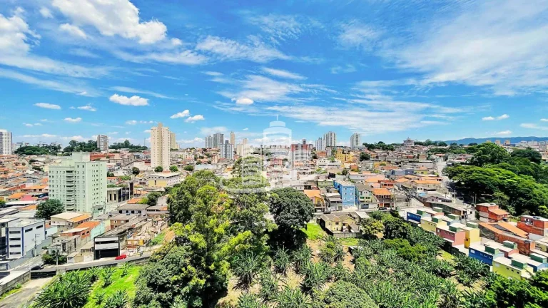 Imagem Apartamento Padrão