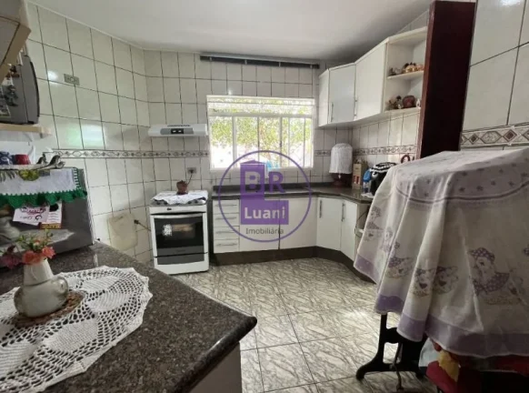 Imagem Excelente sobrado à venda no Jardim Antares com 150m²