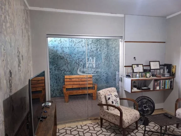 Imagem Casa, Residencial Califórnia - São José do Rio Preto