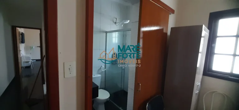 Imagem Sobrado próximo a Praia no Pereque Açu em Ubatuba SP