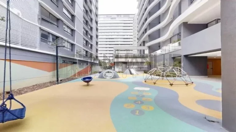 Imagem Apartamento novo para locação em Pinheiros, São Paulo-SP: 3 quartos, 3 suítes, 4 salas, 5 banheiros, 3 vagas, 230m². Venha conferir!
