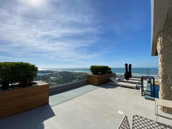 Imagem Apartamento à venda em Torres, Predial, com 3 quartos, 142,4m²
