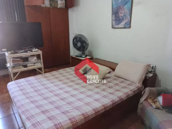 Imagem Apartamento à venda, 127 m² por R$ 380.000,00 - Fátima - Fortaleza/CE