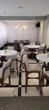 Imagem Apartamento 3 dormitórios para Venda em Itapema, meia praia, 3 dormitórios, 3 suítes, 4 banheiros, 3 vagas