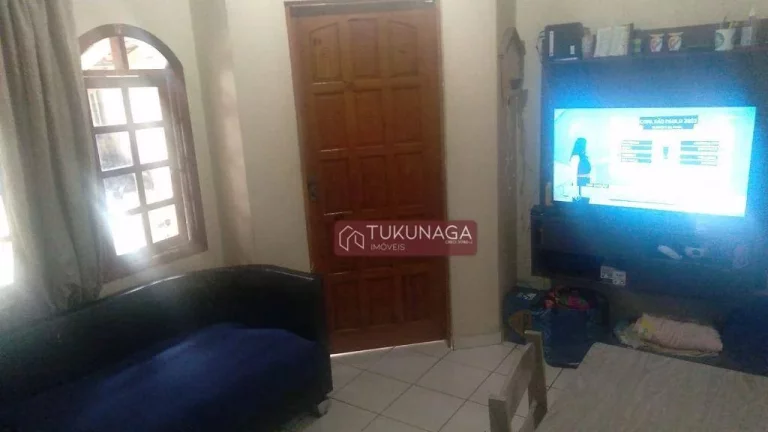 Imagem Casa à venda, 147 m² por R$ 500.000,00 - Vila Galvão - Guarulhos/SP