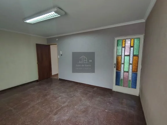 Imagem Casa com 3 dormitórios para alugar, 152 m² por R$ 6.242/mês - Bosque da Saúde - São Paulo/SP