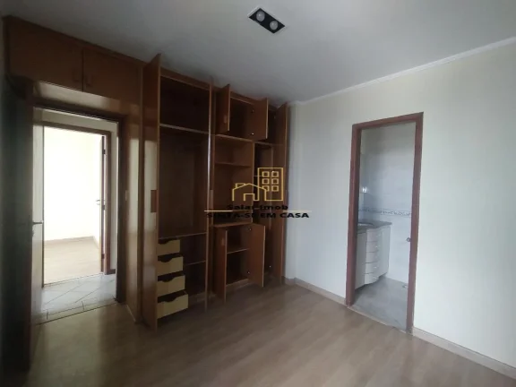 Imagem Apartamento 03 Quartos |01 Suítes|Campos Elíseos|Resende RJ