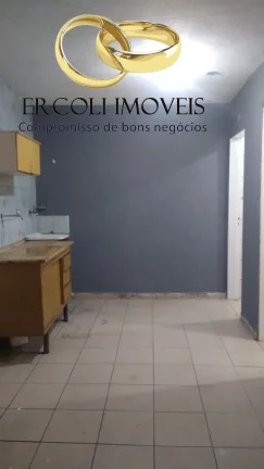 Imagem Sobrado Comercial ou Residencial à Venda ou Locação no Tatuapé - 160 m² em Excelente Localização
