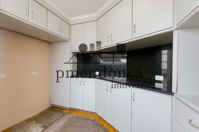 Imagem Cobertura Penthouse em Perdizes com 2 suítes e 1 vaga, 224 m2