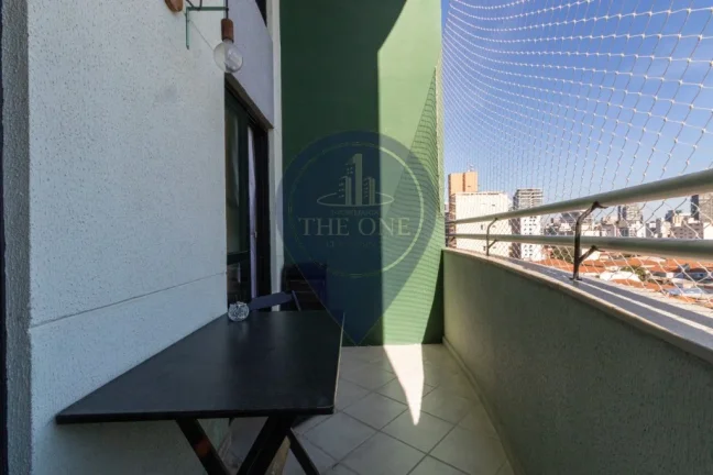 Imagem Apartamento à venda em Pinheiros, São Paulo-SP: 1 quarto, 1 suíte, 2 salas, 2 banheiros, 2 vagas de garagem, 80m². Confira!
