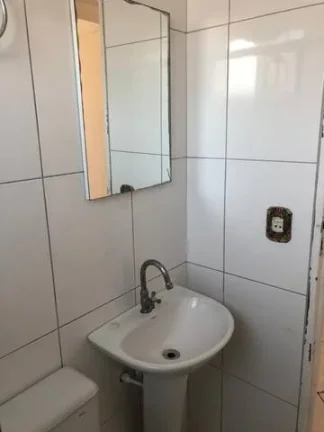 Imagem Apartamento Condomínio Espanha II 2 Dormitórios e 1 Vaga de Garagem