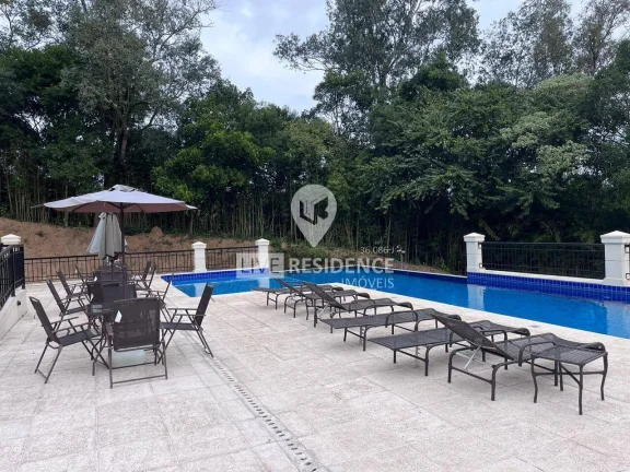 Imagem Terreno - Venda - Itatiba, São Paulo