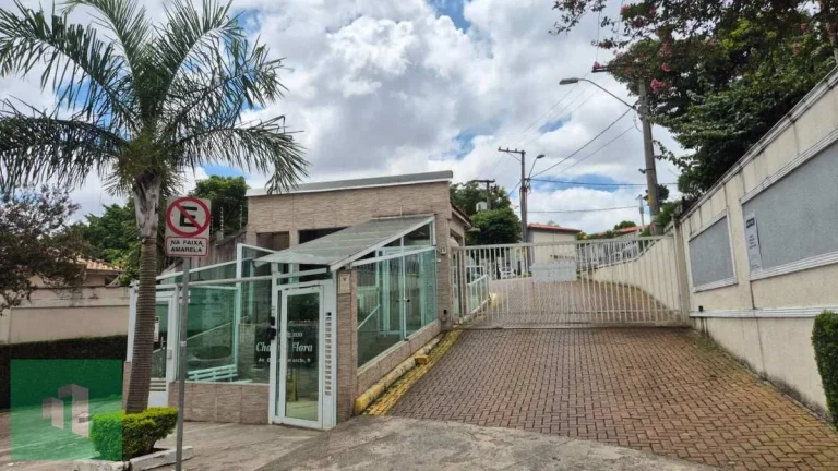 Casa de condomínio à venda em São Bernardo do Campo, Taboão, com 2 quartos
