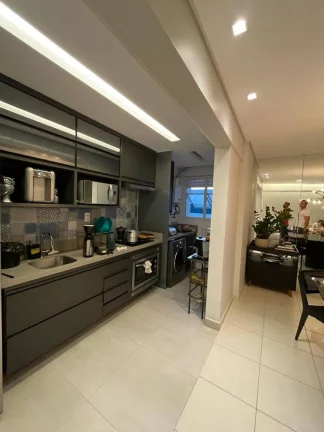 Imagem Apartamento Arboris Jabotiana 3/4 com suíte, lazer completo - Confira!