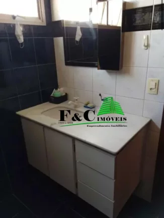 Imagem Apartamento para Venda em Limeira, Jardim Piratininga, 3 dormitórios, 1 suíte, 3 banheiros, 1 vaga