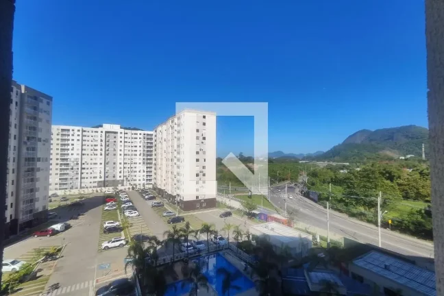 Imagem Apartamento à Venda - Vargem Pequena, 2 Quartos, 45 m2