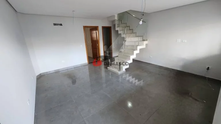 Imagem Sobrado à venda, Vila Eldízia, Santo André