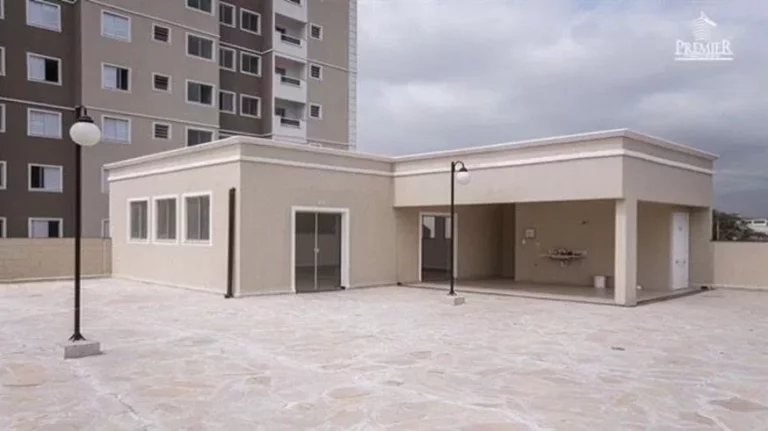 Imagem APARTAMENTO À VENDA - 3 QUARTOS (1 SUÍTE) - JABUTICABEIRAS - PONTE SÃO JOÃO EM JUNDIAÍ/SP