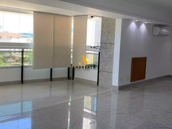 Imagem Barra da Tijuca - Condomínio Península - Vendo Maravilhoso apto de 160m² com 4qts e 2 suítes - 3 vagas - Valor R$2.300.000,00
