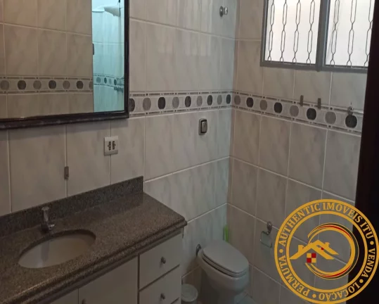 Imagem CASA RESIDENCIAL em ITU - SP, BRASIL