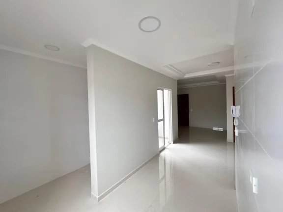 Imagem Apartamento para Venda em São José dos Pinhais, Afonso Pena, 3 dormitórios, 1 suíte, 2 banheiros, 1 vaga