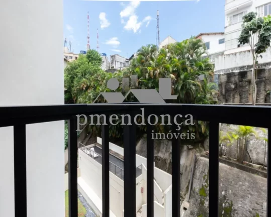 Imagem Apartamento à venda em Perdizes com 3 quartos e 2 vagas, 103m2