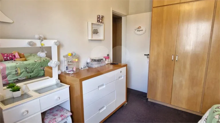 Imagem Apartamento à venda com 3 quartos, sendo 2 suítes, no condomínio Maison Royale, São Paulo - SP