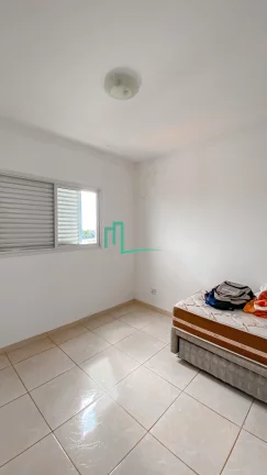 Imagem EXCELENTE COBERTURA DUPLEX À VENDA - EDIFÍCIO SAN TARCISO
