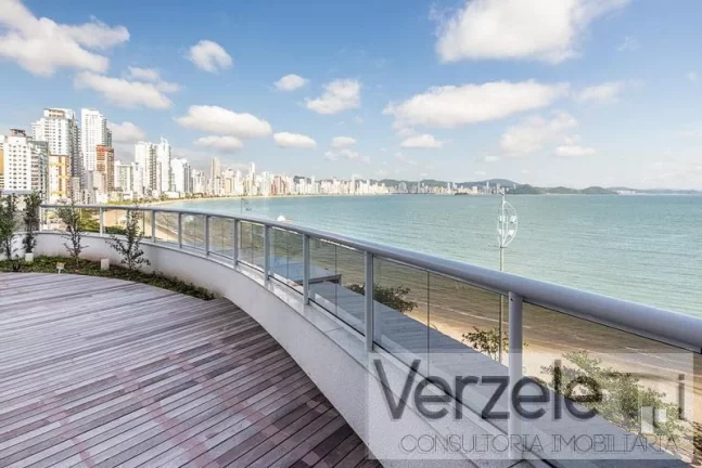Imagem Cobertura para Venda em Balneário Camboriú / SC no bairro Centro