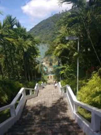 Imagem Terreno à venda em Ubatuba-SP, bairro Santa Rita, 600,00m² de área - Oportunidade única!