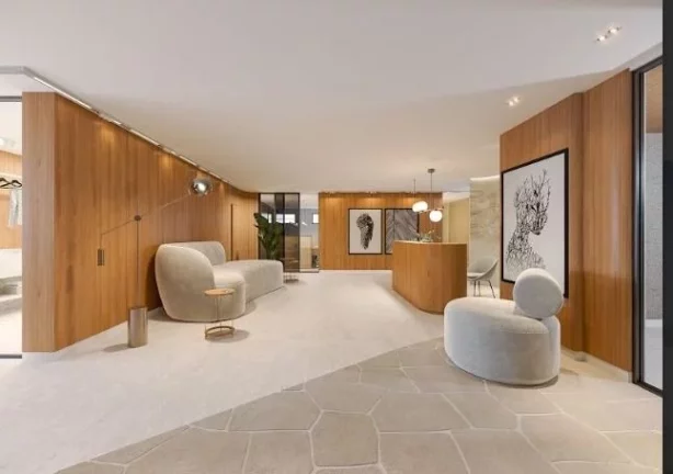 Imagem Studio com 1 dormitório à venda, 40 m² por R$ 559.565,29 - Manaíra - João Pessoa/PB