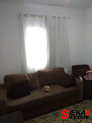 Imagem APARTAMENTO RESIDENCIAL em SÃO PAULO - SP, VILA TALARICO