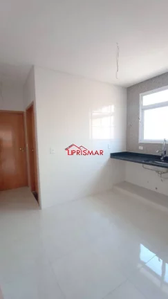 Imagem Casas novas sobrepostas embaré 1 vaga