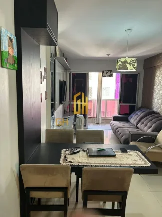 Imagem AP1479

Apartamento 2 quartos, no Residencial Ventana, localização privilegiada, com 53m² de áre...