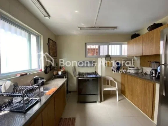 Imagem **Casa à Venda na Cidade Universitária, Barão Geraldo - Campinas, SP**

Excelente oportunidade pa...