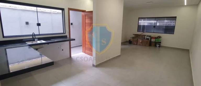 Imagem Casa 2 Dorms 2 Suites Praia Grande