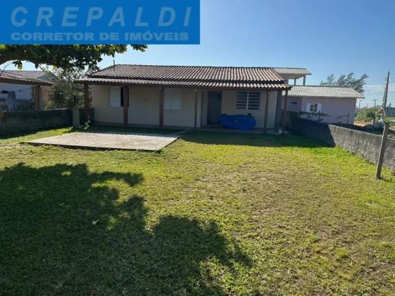Imagem Casa a venda Campo Bom Praia, Jaguaruna sc