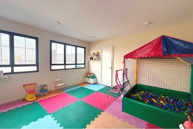 Imagem APARTAMENTO RESIDENCIAL em São Paulo - SP, Saúde