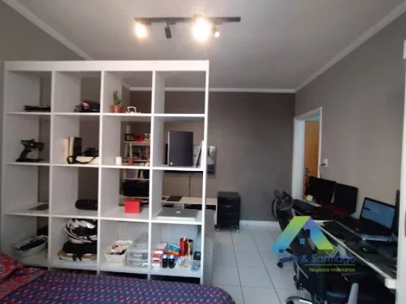 Imagem studio na acliamação