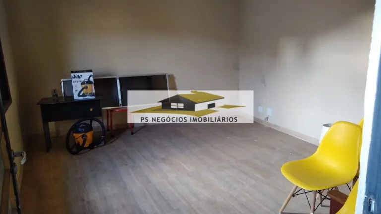 Imagem Casa Padrão no Jardim da Glória