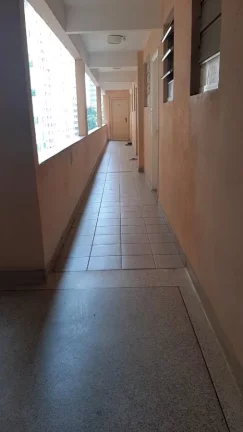 Imagem Apartamento para Venda em São Paulo, SANTA CECILIA, 1 dormitório, 2 banheiros