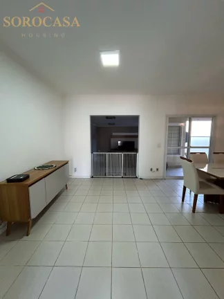 Imagem Casa à Venda - Sobrado - Cond. Residencial San Paolo